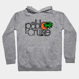 Pablo Cruise Hoodie